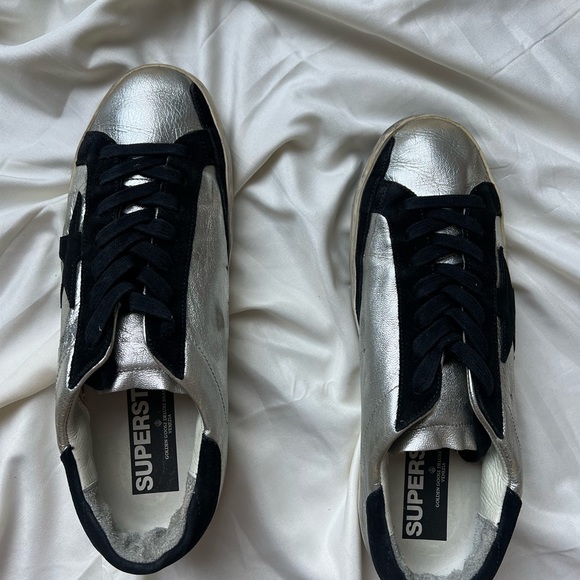 Golden Goose sneakers - Picture 3 of 8